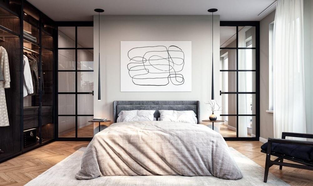 Penthouse à Berlin, Berlin, Allemagne 4 - 15179085