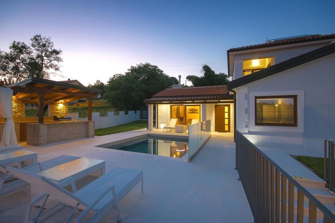 House in Nova Vas, Porec, Istria County, Croatia 2 - 15179152
