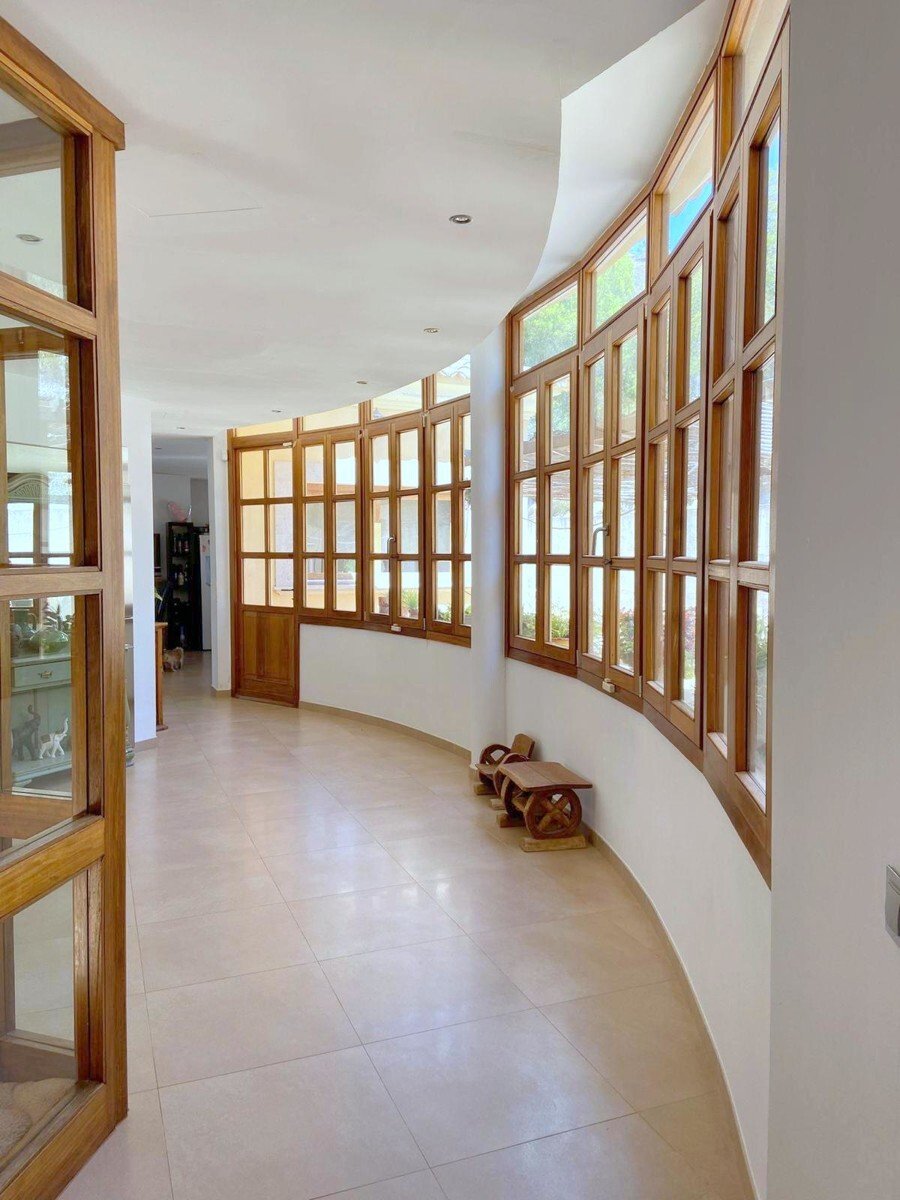 Villa in Cala Fornells, Calvia, Balearic Islands 3 - 15179575