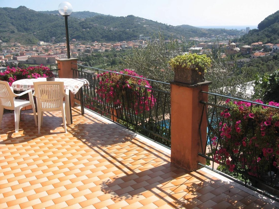 Villa in Piacenza Street, Chiavari, Liguria 3 - 13421962