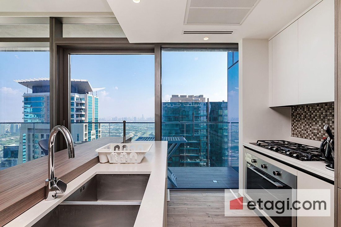 Apartment in Dubai Marina / Marsa Dubai, Dubai, United Arab Emirates 4 - 15179595