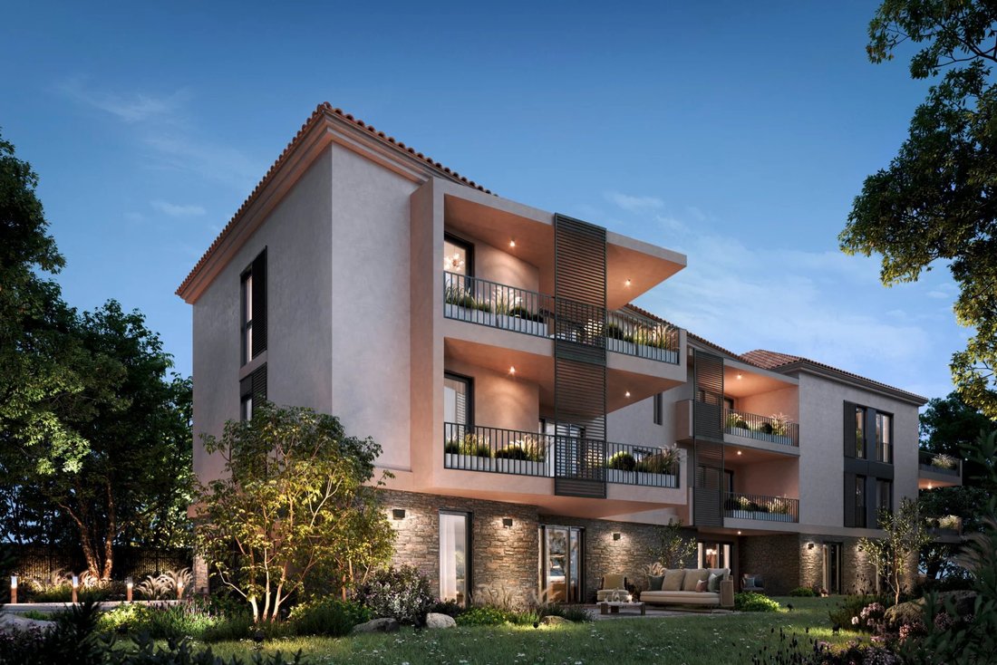 Apartment in Zone Est Diffuse, Saint-Tropez, France 5 - 14308500