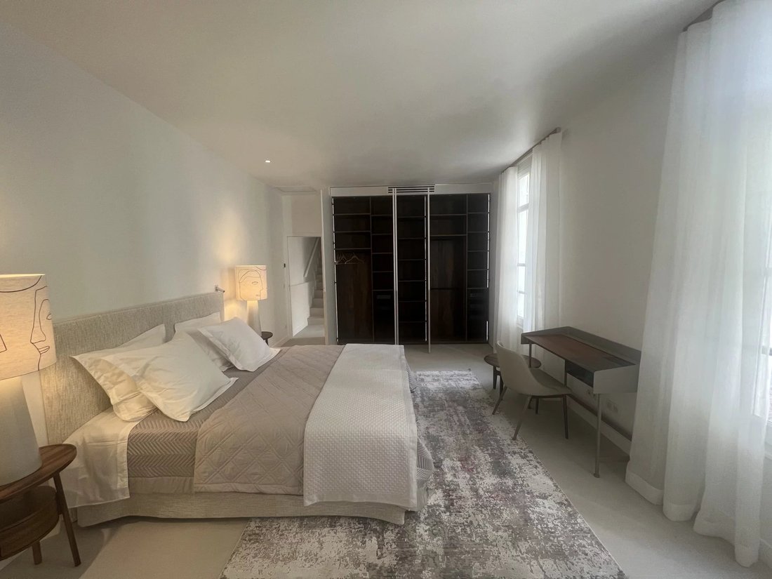 Townhouse in Cannes, Provence-Alpes-Côte d'Azur, France 3 - 12425489