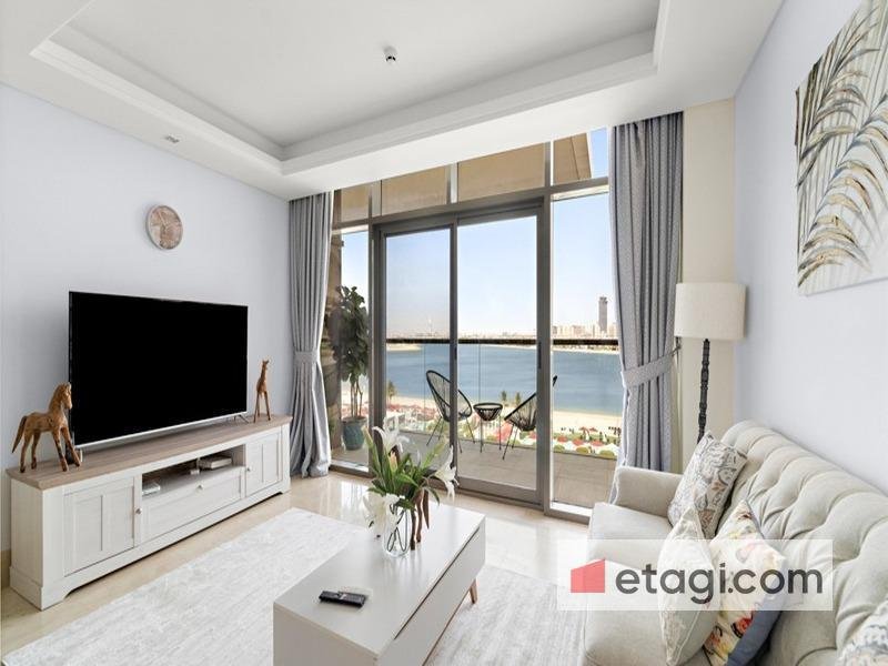 Apartment in Palm Jumeirah, Dubai, United Arab Emirates 4 - 15179596