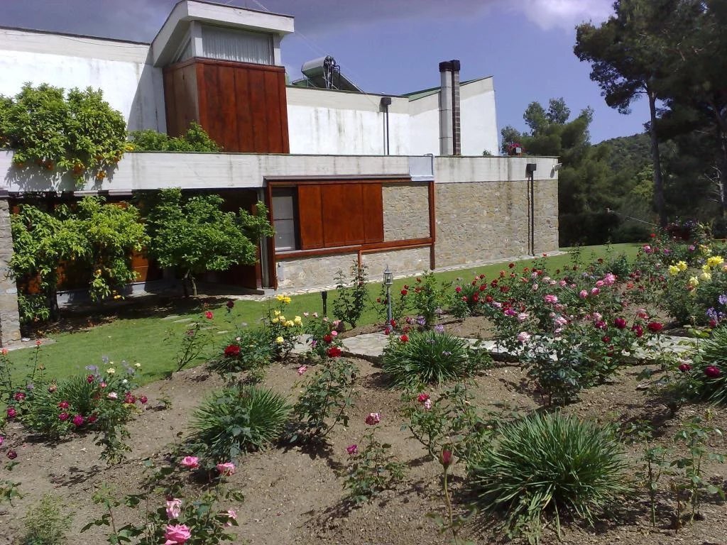 Villa in Center, Piombino, Tuscany 5 - 12594655