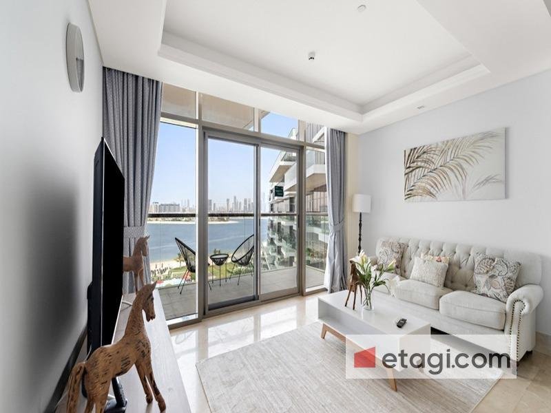 Apartment in Palm Jumeirah, Dubai, United Arab Emirates 3 - 15179596