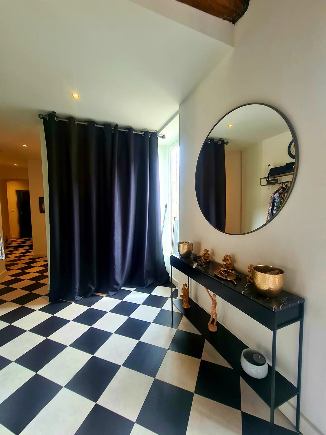 Apartment in Chissay-en-Touraine, Centre-Val de Loire, France 5 - 13214163