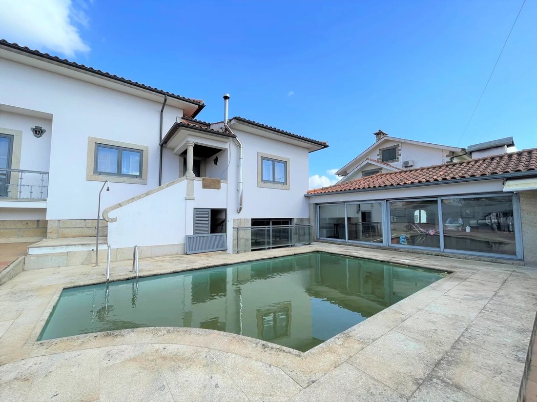 House in Santa Comba, Viana do Castelo District, Portugal 5 - 13410817