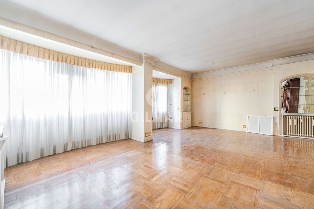 Apartment in Barrio Salamanca, Madrid, Spain 3 - 15154635