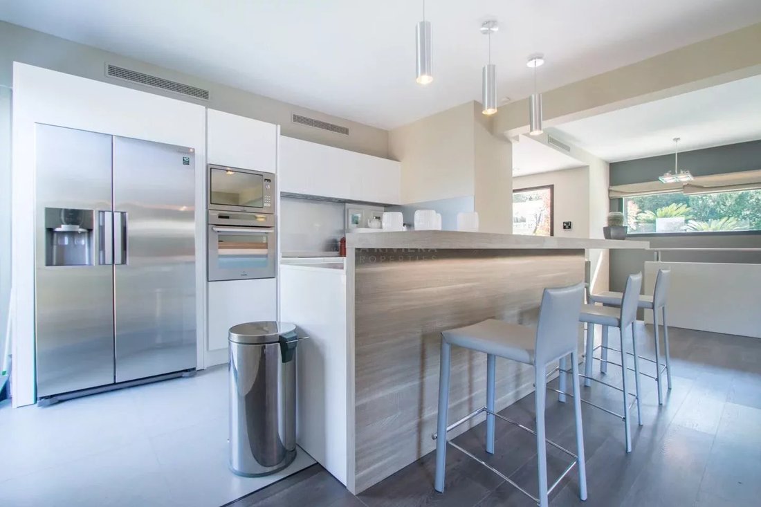 Villa in Cap Martin, Roquebrune-Cap-Martin, France 5 - 11221684