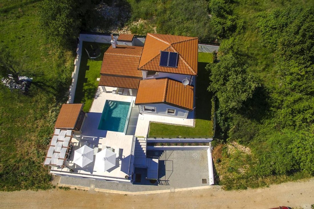 House in Nova Vas, Porec, Istria County, Croatia 1 - 15179152