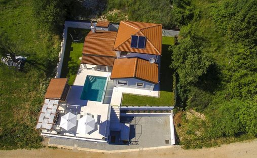 House in Nova Vas, Porec, Istria County, Croatia 1