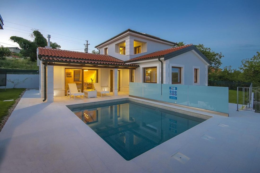House in Nova Vas, Porec, Istria County, Croatia 5 - 15179152
