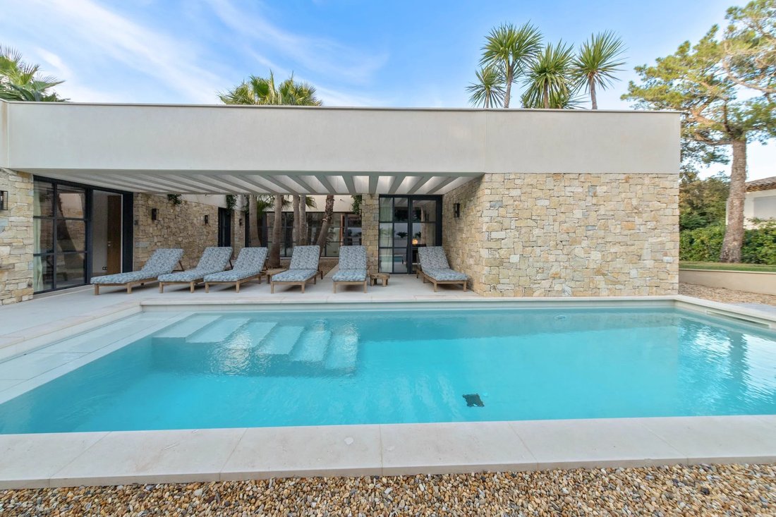 House in Ramatuelle, Provence-Alpes-Côte d'Azur, France 4 - 13933023