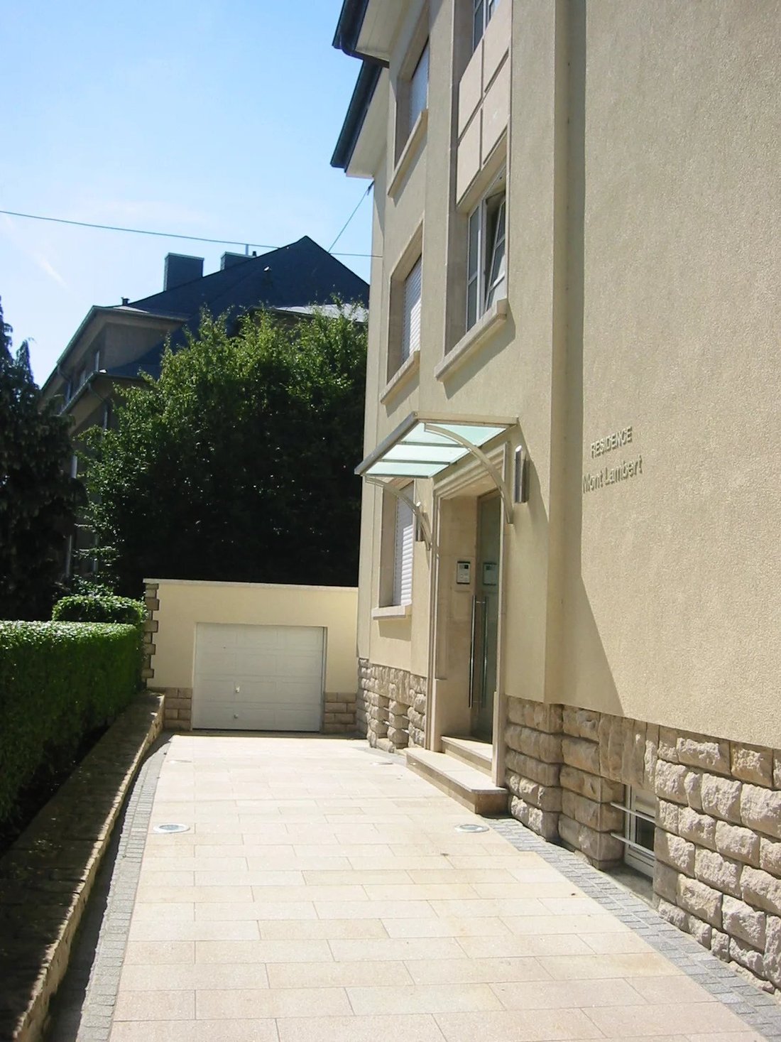 Apartment in Luxembourg, Luxembourg District, Luxembourg 3 - 13354226