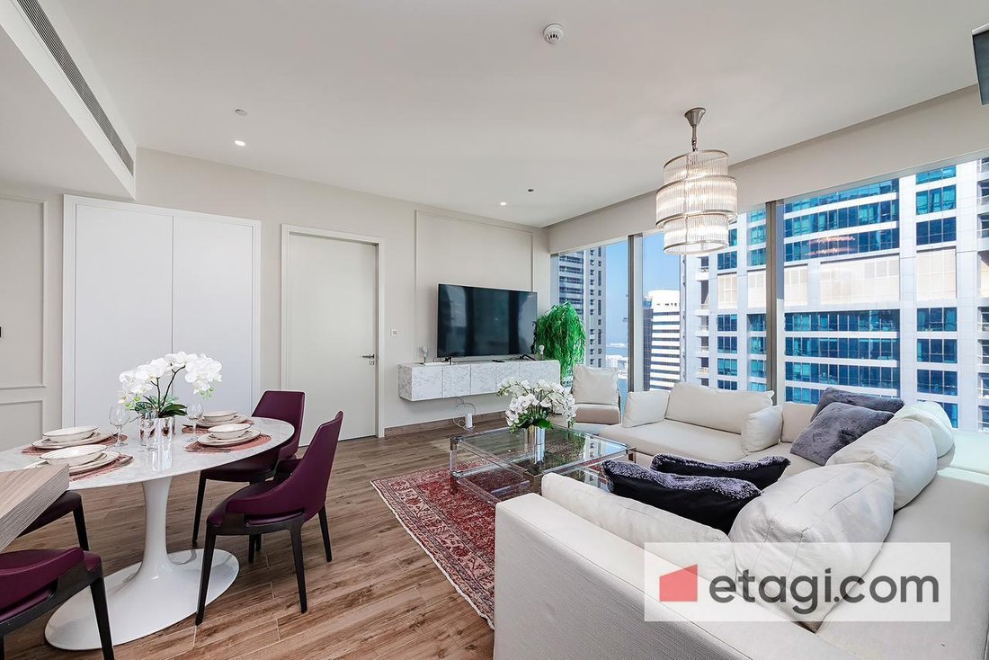 Apartment in Dubai Marina / Marsa Dubai, Dubai, United Arab Emirates 2 - 15179595