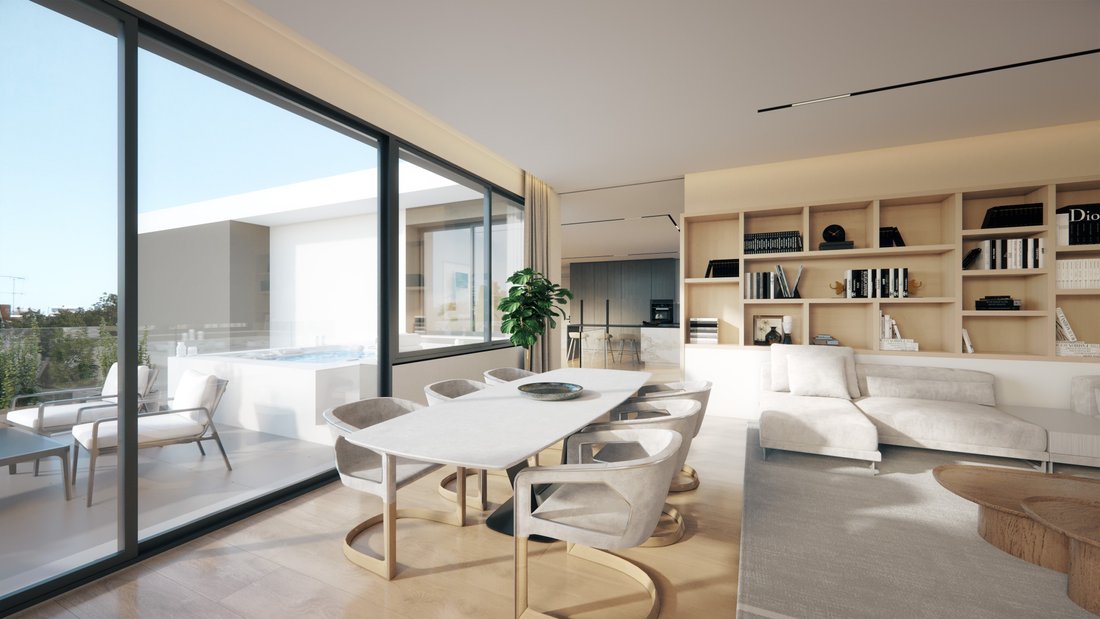 Apartment in North Athens, Attica, Greece 3 - 15179254