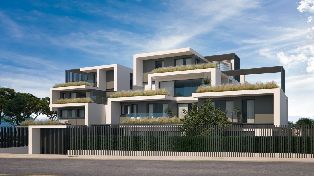Apartment in North Athens, Attica, Greece 1 - 15179254