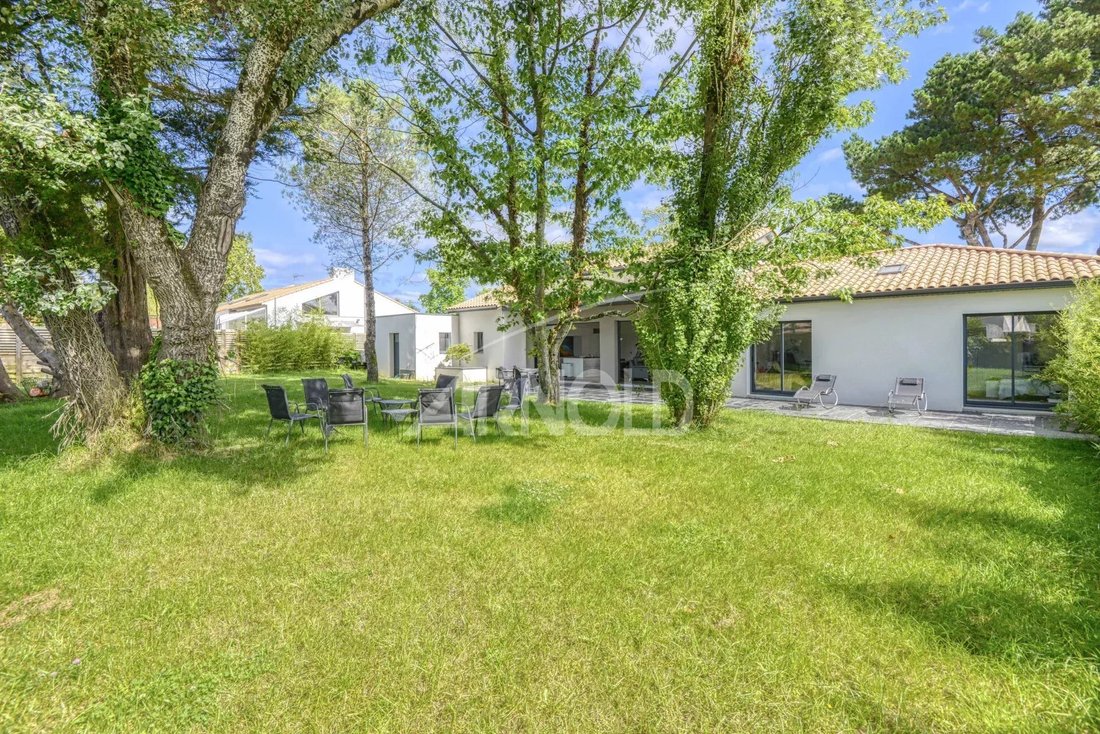 House in Sainte Marie, Pornic, France 1 - 14467302