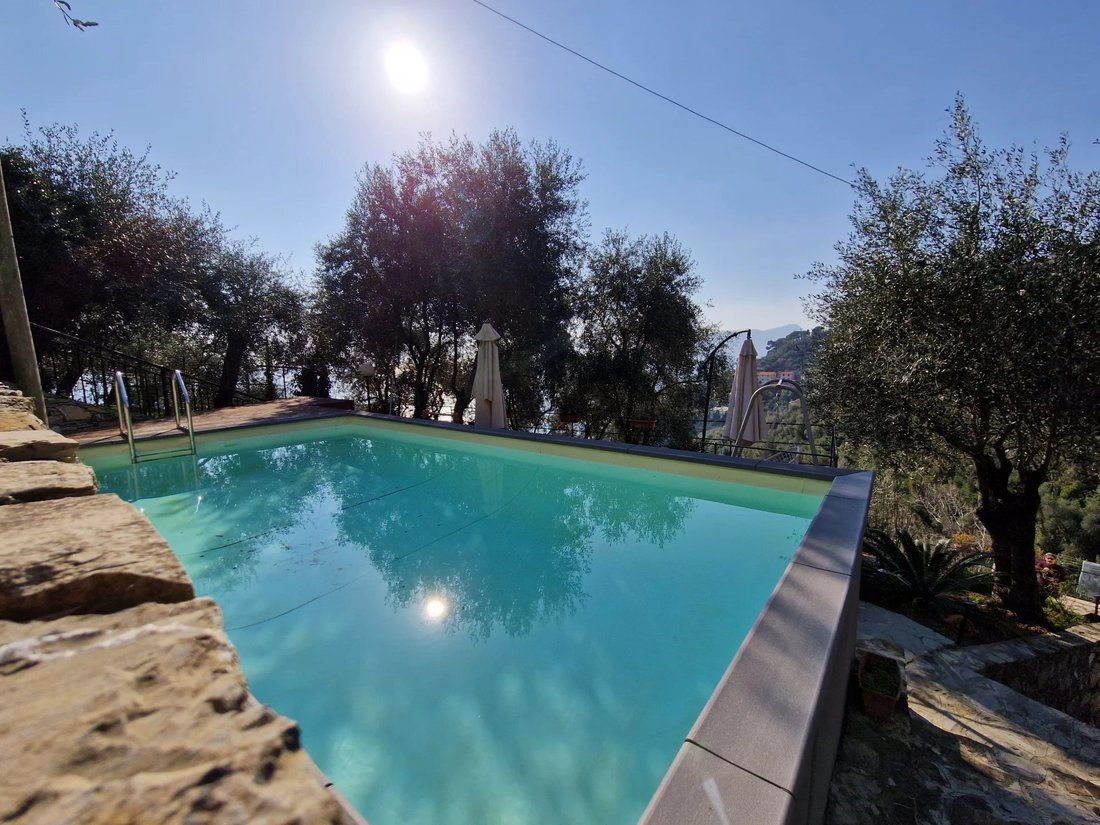 Apartment in Sant'Andrea di Rovereto, Chiavari, Liguria 5 - 13506623