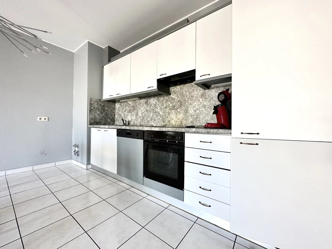 Apartment in Luxembourg, Luxembourg, Luxembourg 1 - 12640830