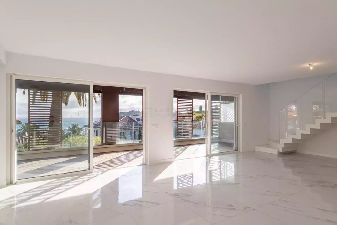 Apartment in Saint-Jean-Cap-Ferrat, Provence-Alpes-Côte d'Azur, France 4 - 12565300