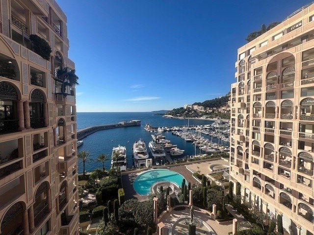 Apartment in Monaco, Monaco 1 - 15006827