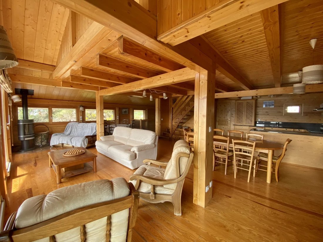 Chalet in Les Angles, Occitania, France 2 - 12997384
