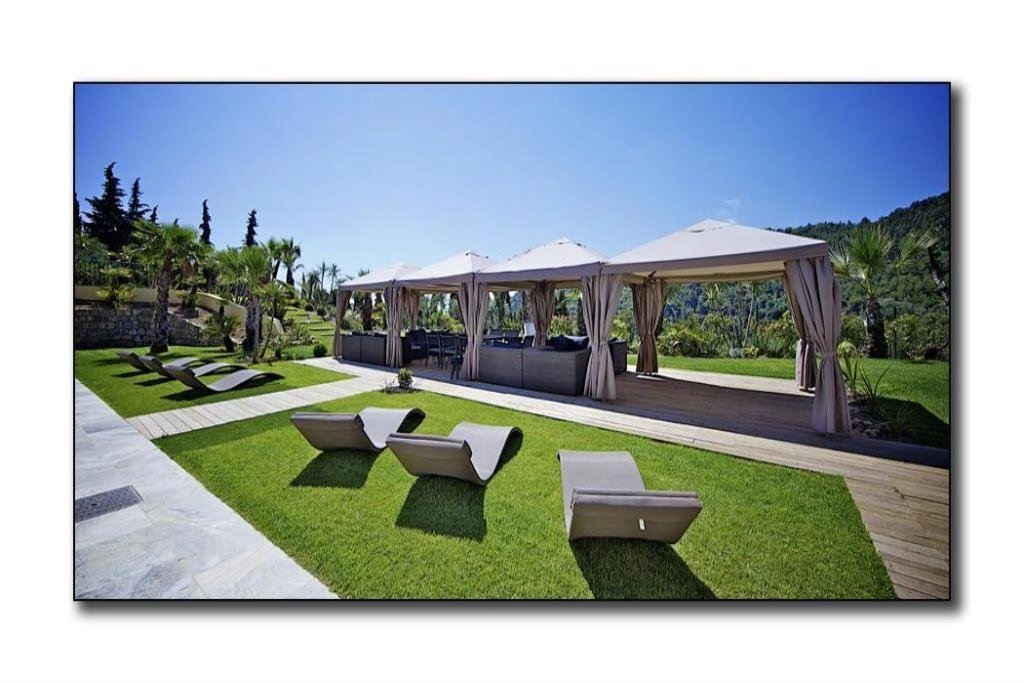 Villa in Grasse, Provence-Alpes-Côte d'Azur, France 4 - 11647671