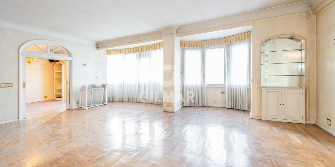 Apartment in Barrio Salamanca, Madrid, Spain 5 - 15154635