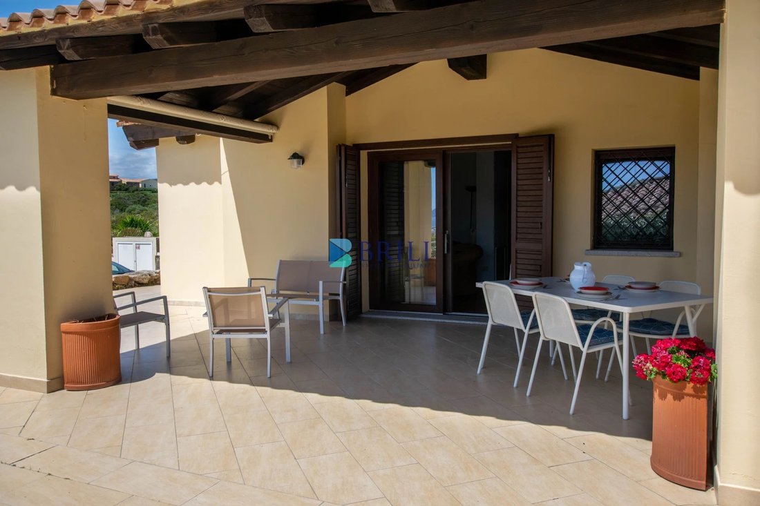 Villa in Golfo Aranci, Sardinia, Italy 3 - 13631226