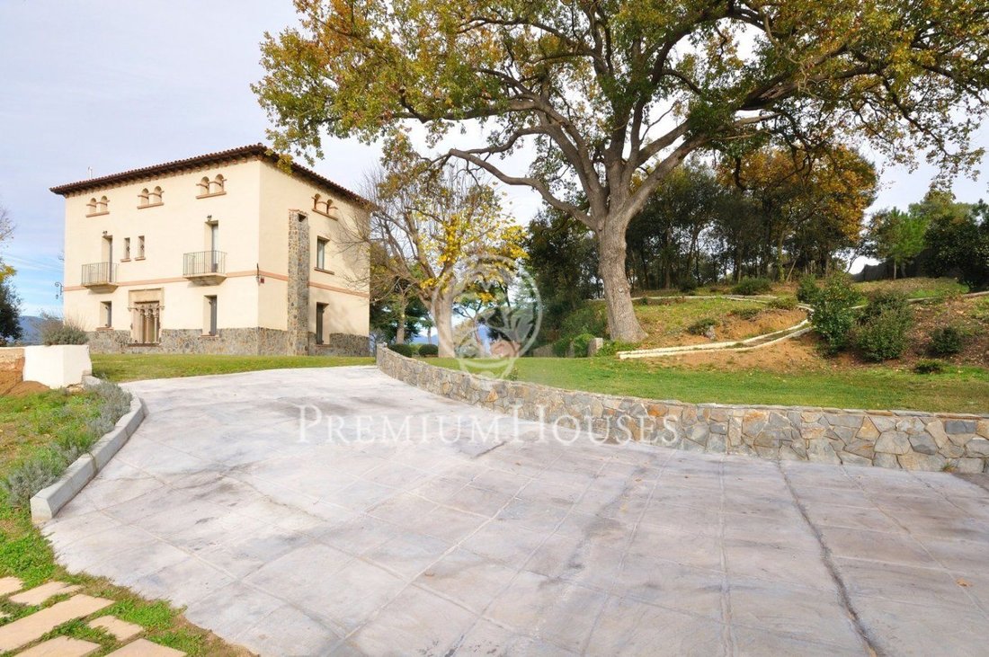 House in Llinars del Valles, Catalonia, Spain 1 - 10792536