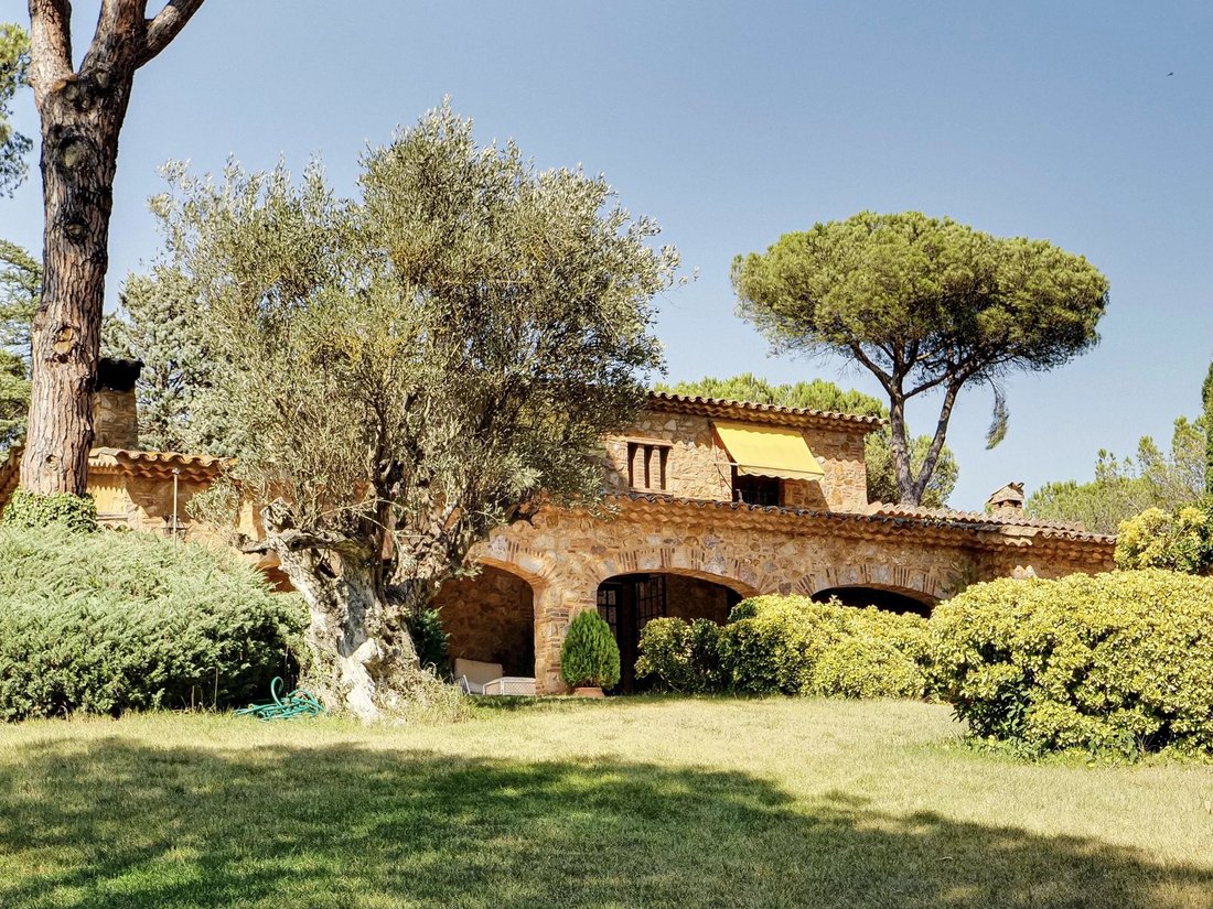 Country House in Caldes de Malavella, Catalonia, Spain 5 - 14285009