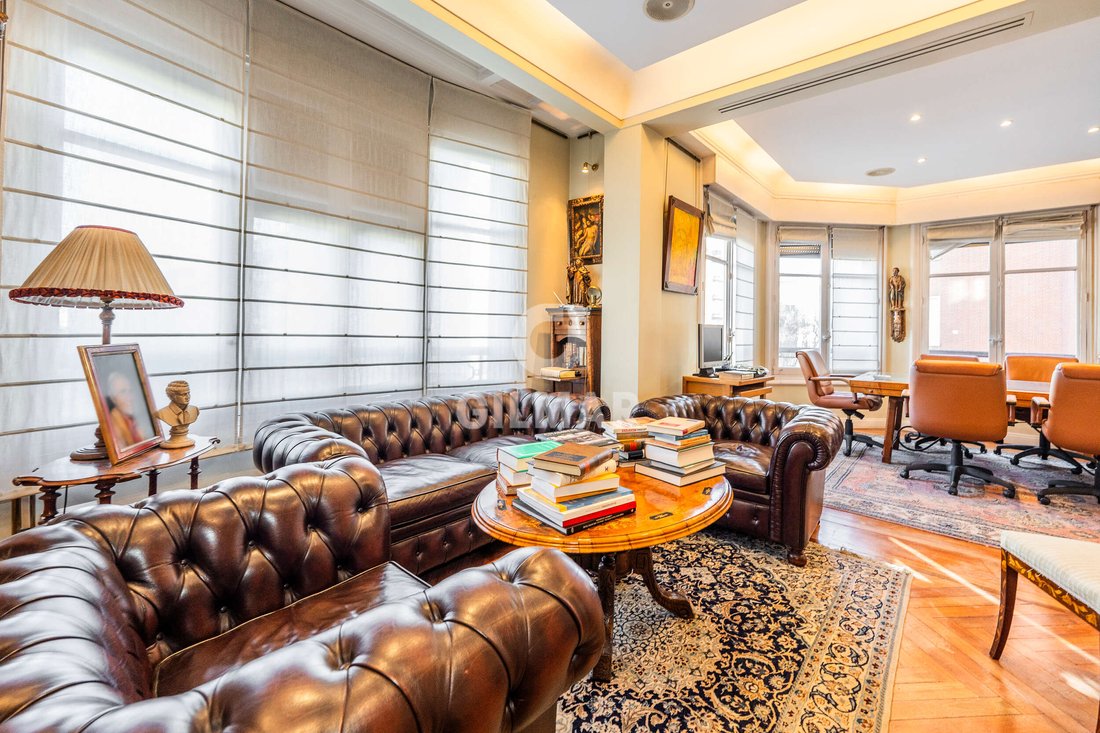 Apartment in Barrio Salamanca, Madrid, Spain 4 - 14986887