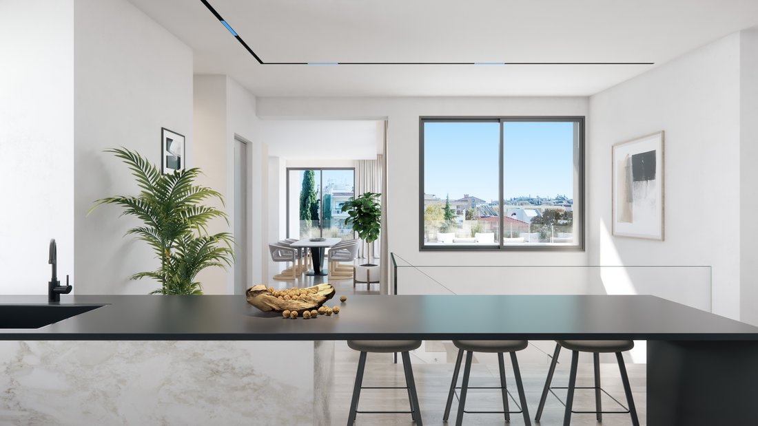 Apartment in North Athens, Attica, Greece 5 - 15179254