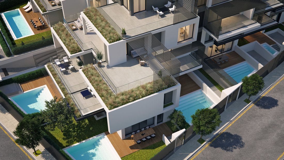 Apartment in North Athens, Attica, Greece 4 - 15179246