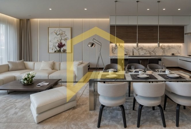 Apartment in Vari, Attica, Greece 5 - 15179312