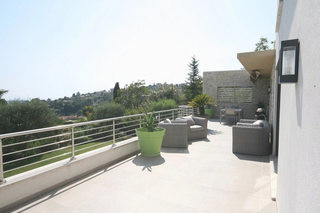 House in Sainte Anne, Vence, France 4 - 12315780