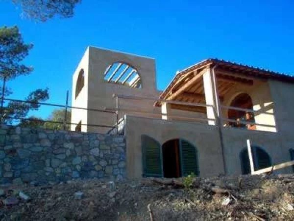Villa in Capoliveri, Tuscany, Italy 3 - 12239348