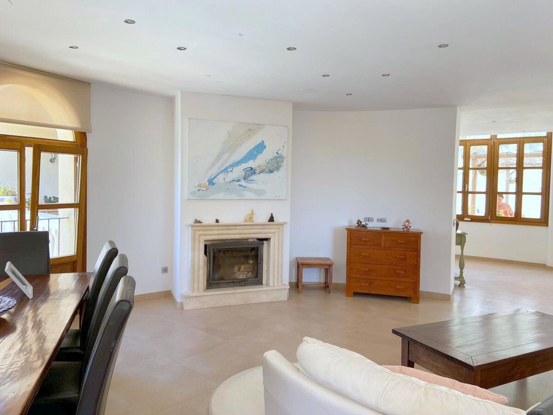 Villa in Cala Fornells, Calvia, Balearic Islands 4 - 15179575