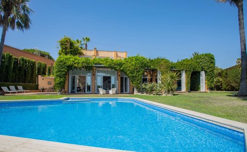 Maison à S'Agaró, Platja d'Aro, Catalogne 1