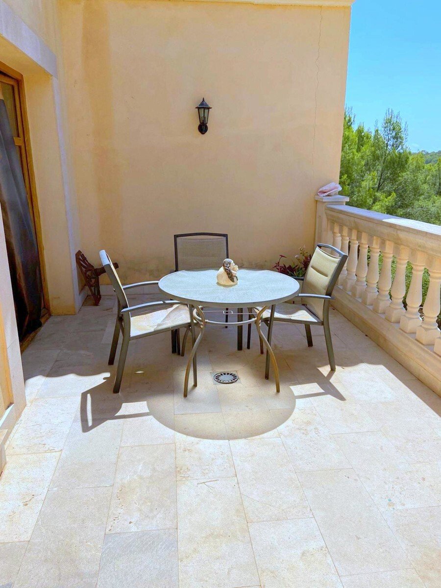 Villa in Cala Fornells, Calvia, Balearic Islands 5 - 15179575