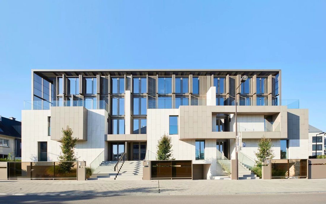 House in Luxembourg, Luxembourg, Luxembourg 1 - 13354230