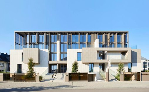 House in Luxembourg, Luxembourg, Luxembourg 1