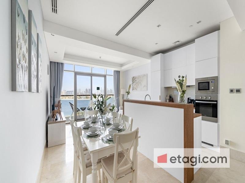Apartment in Palm Jumeirah, Dubai, United Arab Emirates 5 - 15179596