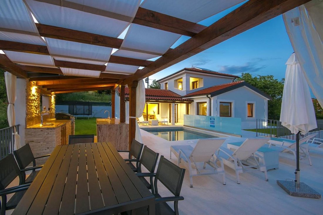 House in Nova Vas, Porec, Istria County, Croatia 4 - 15179152