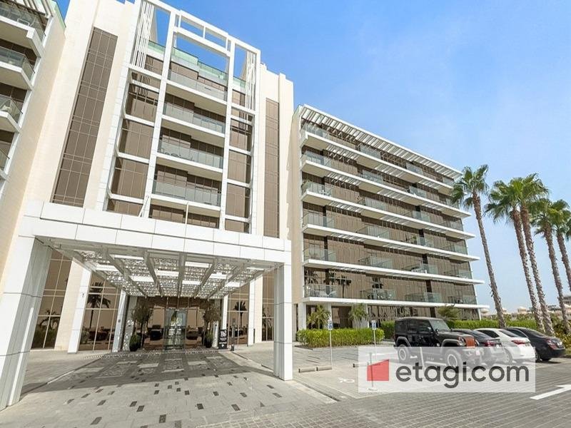 Apartment in Palm Jumeirah, Dubai, United Arab Emirates 1 - 15179596