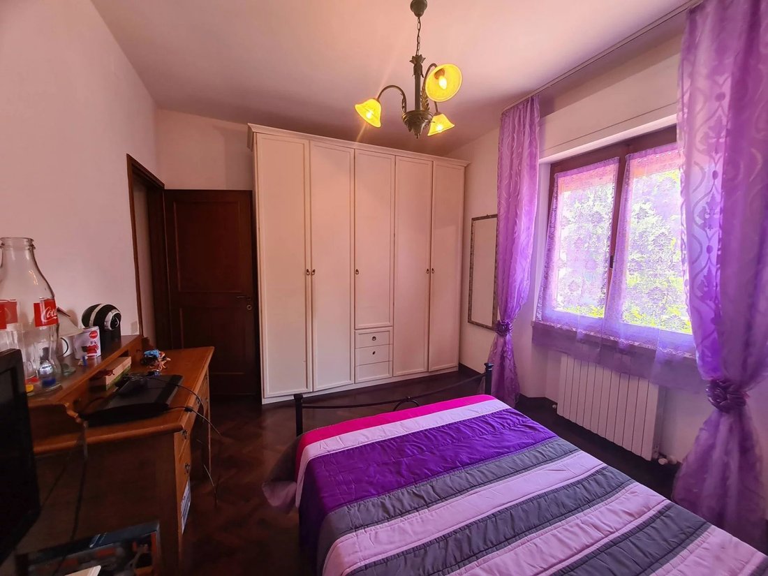 Villa in Montemazzano - San Rocco - Cotone, Piombino, Tuscany 2 - 14256870