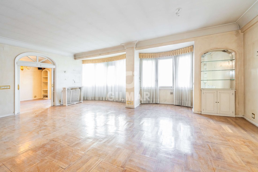 Apartment in Barrio Salamanca, Madrid, Spain 1 - 15154635