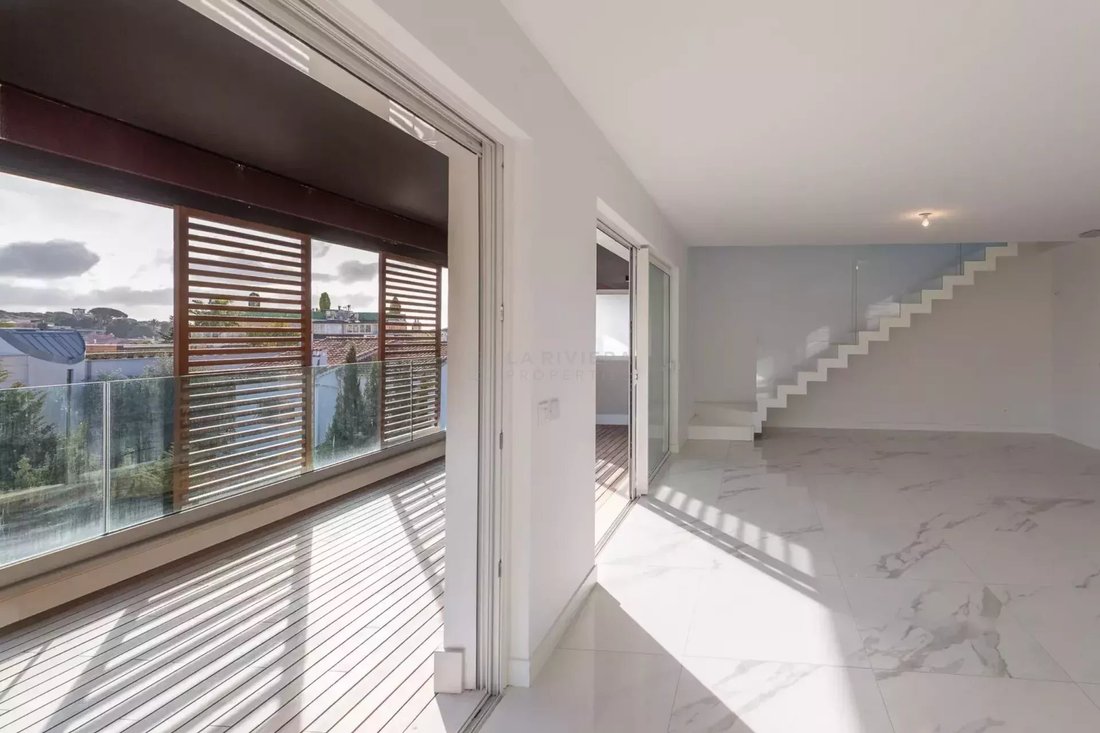 Apartment in Saint-Jean-Cap-Ferrat, Provence-Alpes-Côte d'Azur, France 5 - 12565300